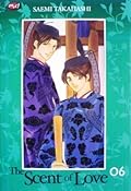 The Scent of Love Vol. 6