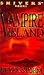 Vampire Island (Shivers, Book 1)