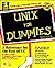 UNIX For Dummies