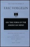 On the Form of the American Mind