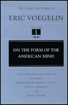 On the Form of the American Mind (Hardcover)