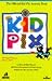The Official Kid Pix Activity Book: 350 Easy, Educational & Entertaining Projects for You and Your Child (The Random House/Broderbund Family Computing)