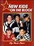 New Kids on the Block (Pop Music Stars)