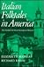 Italian Folktales in America: The Verbal Art of an Immigrant Woman (Wayne State University Folklore Archive Study Series)