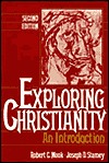 Exploring Christianity: An Introduction (Paperback)