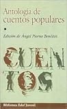 Antología de cuentos populares