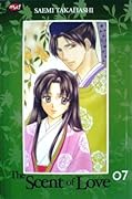 The Scent of Love Vol. 7