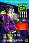 The Demon of the Deep (The Real Adventures of Jonny Quest #1)