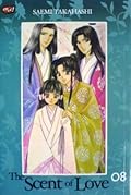 The Scent of Love Vol. 8