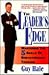 The Leader's Edge: 5 Skills of Breakthrough Thinking