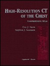 High-Resolution Ct of the Chest: Comprehensive Atlas (Hardcover)