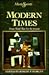Modern Times: From World War I to the Present (Music and Society)