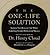 The One-Life Solution CD: Reclaim Your Personal Life While Achieving Greater Professional Success