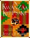 Kwanzaa Keepsake Kwanzaa Keepsake