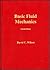 Basic Fluid Mechanics (Second Edition)