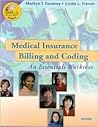 Medical Insurance Billing and Coding: An Essentials Worktext (Book & CD-ROM) Medical Insurance Billing and Coding: An Essentials Worktext (Book & CD-ROM)