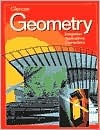 Geometry: Integration - Applications - Connections (Hardcover)