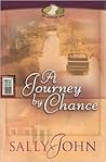 A Journey by Chance (The Other Way Home #1)