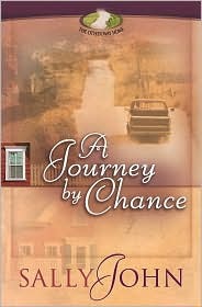 A Journey by Chance (The Other Way Home #1)