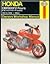 Haynes Honda Cbr 600F 1991-...