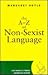 The A-Z of Non-Sexist Language