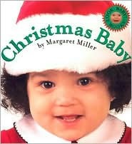 Christmas Baby (Look Baby! Books)