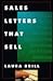 Sales Letters That Sell
