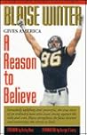 A Reason to Believe: The Blaise Winter Story