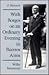 With Borges on an Ordinary Evening in Buenos Aires: A Memoir