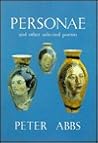 Personae: And Other Selected Poems
