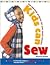 Kids Can Sew by Beverly Alvarez