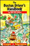Boston Driver's Handbook: The Big Dig Edition (Paperback)