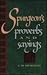 Spurgeon's Proverbs and Sayings by Charles Haddon Spurgeon