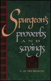 Spurgeon's Proverbs and Sayings