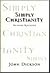 Simply Christianity: Beyond Religion