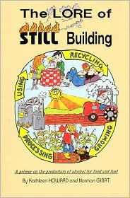 The Lore of Still Building (Paperback)