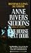 The House Next Door by Anne Rivers Siddons The House Next Door by Anne Rivers Siddons