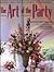 The Art of the Party: Desig...