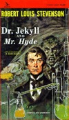 Dr. Jekyll And Mr. Hyde