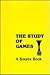 The Study of Games