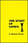 The Study of Games (Hardcover)