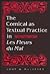 The Comical As Texual Practice in Les Fleurs Du Mal