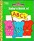 Baby's Book of ABC's by Kate Gleeson