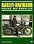 Harley-Davidson Police Moto...