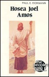 Hosea, Joel, Amos (The People's Bible)