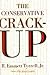 The Conservative Crack-Up