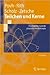 Teilchen und Kerne: Eine Einführung in die physikalischen Konzepte (Springer-Lehrbuch) (German Edition)