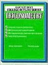 College Outline for Trigonometry (Books for Professionals)