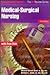 Medical-Surgical Nursing (Book with Diskette)