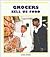Grocers Sell Us Food (Community Helpers)